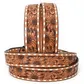 Women's Tooled Western Belt - ADBLF186