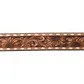 Women's Tooled Western Belt - ADBLF186