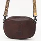 Women's Crossbody Messeger Handbag - ADBGZ604