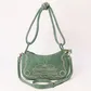 Women's Crossbody Handbag - ADBGA645E