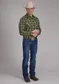 Men's Karmen L/S Western Shirt - 01101069