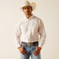 Men's Thor Fitted L/S Western Shirt - 10048377