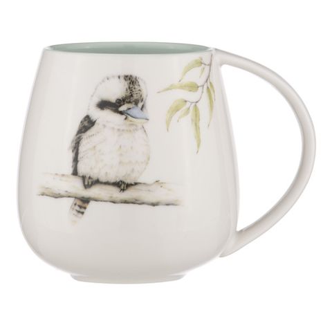 Kookaburra Snuggle Mug - 521079