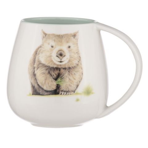 Wombat Snuggle Mug - 521080