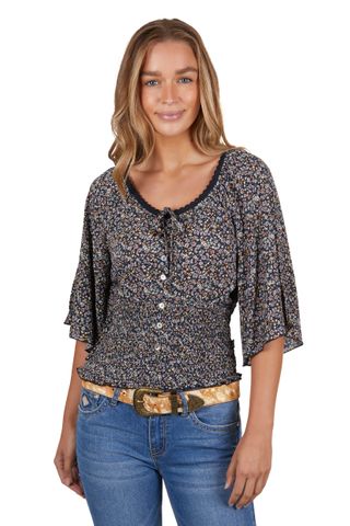 Women's Maggie Blouse - P4S2589835