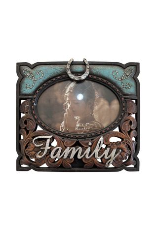 Family Photo Frame - P4S1911GFT