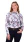 Women's Alice L/S Western Shirt - T5W2118063