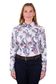 Women's Alice L/S Western Shirt - T5W2118063