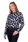 Women's Naomi L/S Western Shirt - T5W2124076