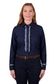 Women's Ashley L/S Western Shirt - T5W2133075