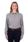 Women's Rachel L/S Western Shirt - T5W2133071