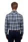 Mens's Shane L/S Western Shirt - T5W1115030