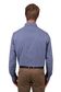 Men's Brock Tailored L/S Western Shirt - T5W1121049