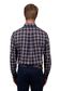 Men's Dylan L/S Western Shirt - T5W1115034