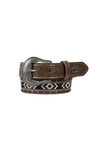 Boy's Gordan Western Belt - P5W7911BLT