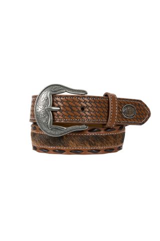 Boy's Liam Western Belt - P5W7923BLT