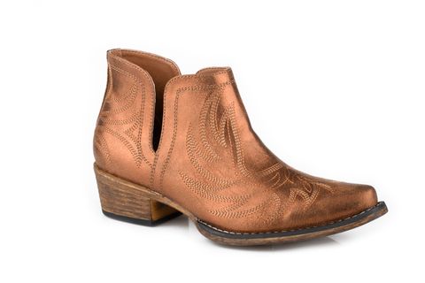 Women's Ava Western Boot - 21567490