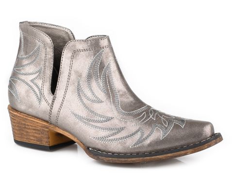 Women's Ava Western Boot - 21567491