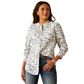 Women's Clarion L/S Blouse - 10052739