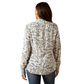 Women's Clarion L/S Blouse - 10052739