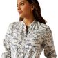 Women's Clarion L/S Blouse - 10052739