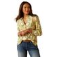 Women's Clarion L/S Blouse - 10052740