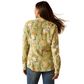 Women's Clarion L/S Blouse - 10052740