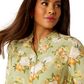 Women's Clarion L/S Blouse - 10052740