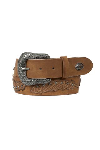 Women's Vivienne Western Belt - P5W2928BLT