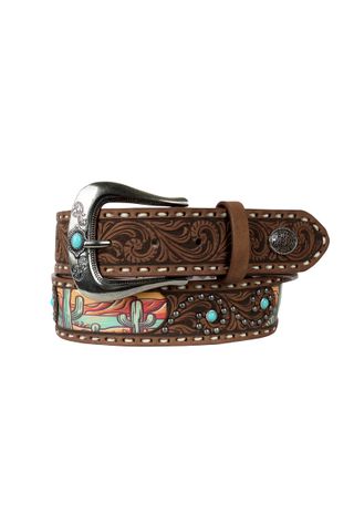 Women's Rosalyn Westen Belt - P5W2922BLT