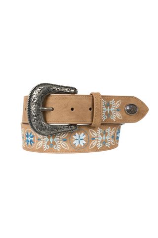 Women's Greta Western Belt - P5W2920BLT