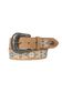 Women's Greta Western Belt - P5W2920BLT