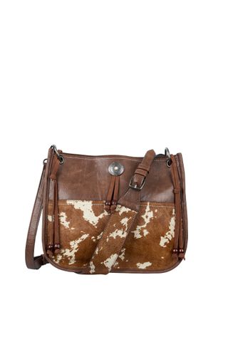 Women's Corrine Western Handbag - P5W2940BAG