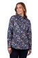 Women's Raya 1/2 Placket L/S Shirt - H5W2101182