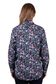 Women's Raya 1/2 Placket L/S Shirt - H5W2101182