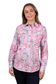 Women's Mill 1/2 Placket L/S Shirt - H5W2101183