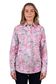 Women's Mill 1/2 Placket L/S Shirt - H5W2101183