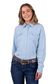 Women's Wanda L/S Western Shirt - P5W2127060