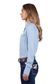 Women's Wanda L/S Western Shirt - P5W2127060