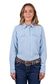 Women's Wanda L/S Western Shirt - P5W2127060