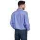 Men's Evan Bamboo Blend L/S Workshirt - MBLS2404