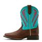 Girl's Quickdraw VentTek Western Boot - 10061194