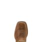 Boy's Quickdraw VentTek Western Boot - 10061193