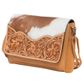 Women's Valencia Rectangular Bag - AB09TAN