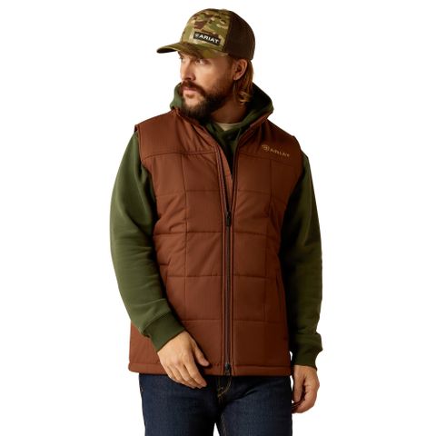 Men's Crius Insulated Vest - 10052814