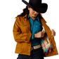 Women's Grizzly Rancher Jacket - 10052600