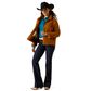Women's Grizzly Rancher Jacket - 10052600