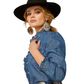 Women's Ingalls LS Top - 10052611