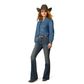 Women's Ingalls LS Top - 10052611