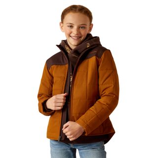 Winter Apparel